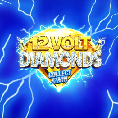 12 Volt Diamonds
