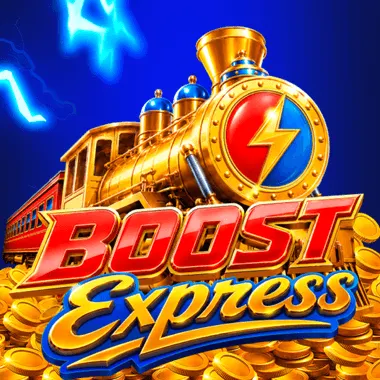 Boost Express