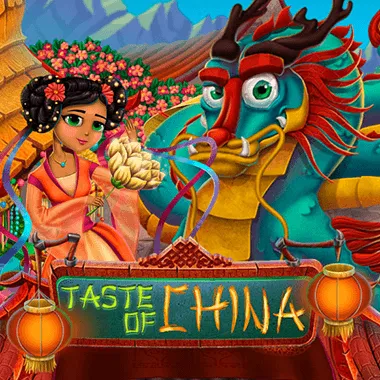 Taste of China