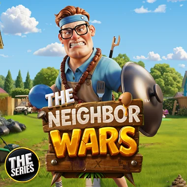 The Neighbor Wars