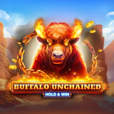 Buffalo Unchained: Hold&Win