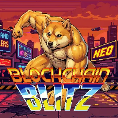 Blockchain Blitz