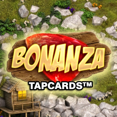 Bonanza Tapcards