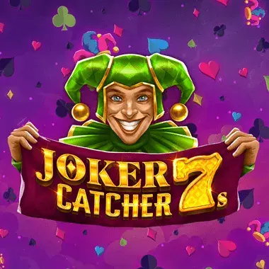 Joker Catcher 7s