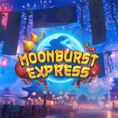 Moonburst Express