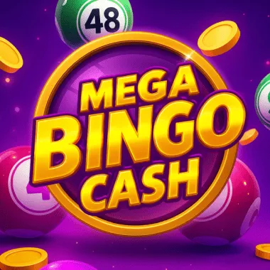 Mega Bingo Cash