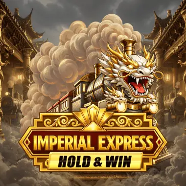 Imperial Express Hold & Win