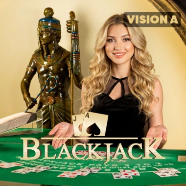 BlackJack VISION A