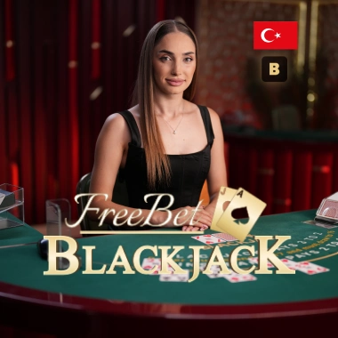 Free Bet BlackJack Turkish B
