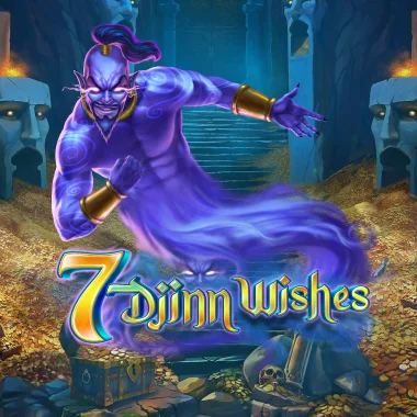 7 Djinn Wishes