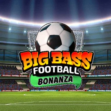 Big Bass Football Bonanza