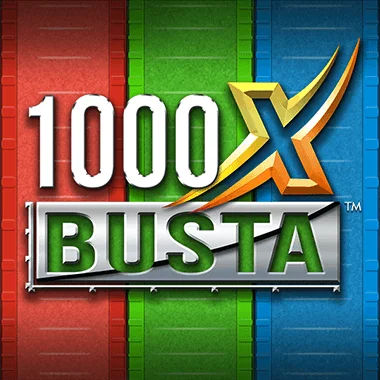 1,000 X Busta