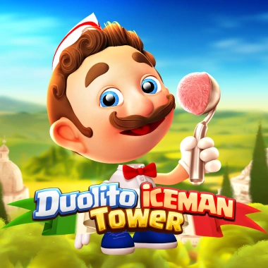 Duolito Iceman Tower