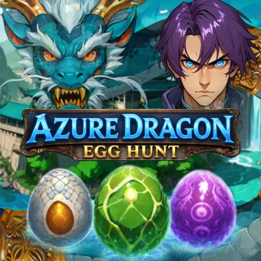 Azure Dragon