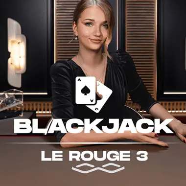 Le Rouge 3